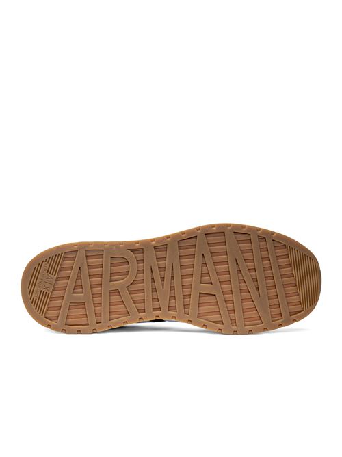 SNEAKER ARMANI EXCHANGE | XUX071 XV527/K673